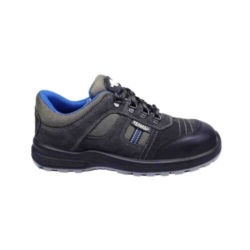 ALLENCOOPER – 1007 | Coffer M Sporty Safety Shoe