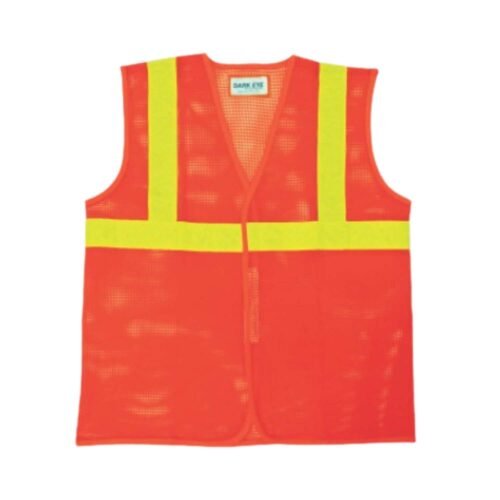 DARKEYE – DA-601 | Safety Jacket