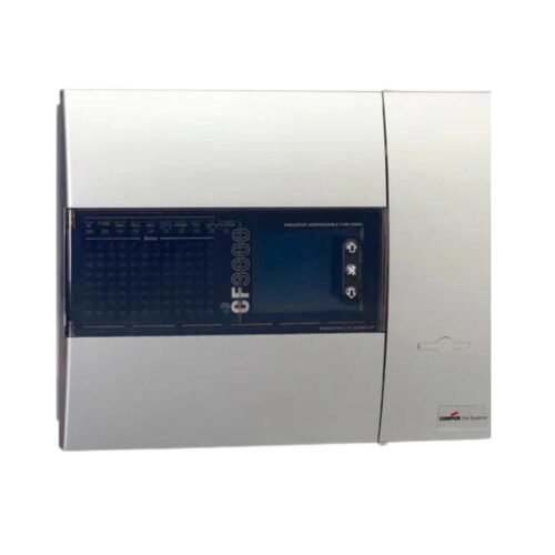 EATON – CF30002GP | DF60002GP | 2 Loop Analogue Panel c | w Integral Printer