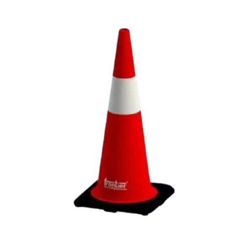 FRONTIER – Traffic Cones Heavy Base DS-45 | 750 mm