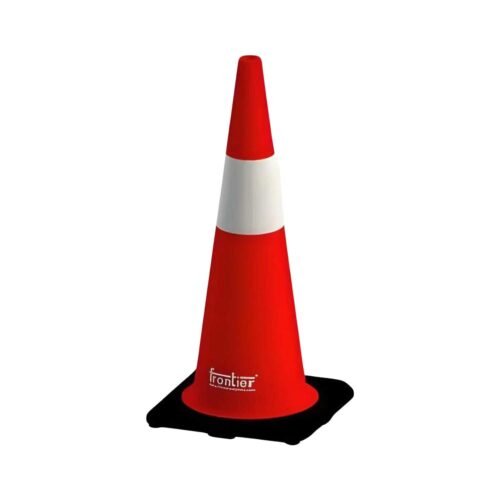 FRONTIER – Traffic Cones Heavy Base FTC-HRB | 750 mm