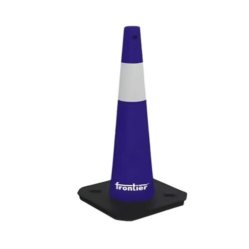 FRONTIER – Traffic Cones Square Base FTC-Mega 3 | 1000 mm