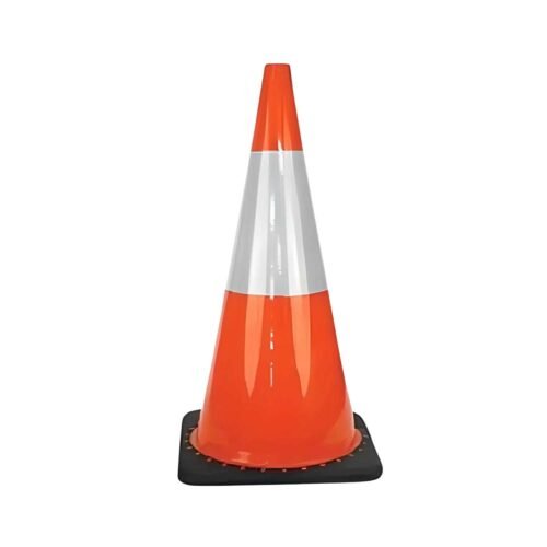 FRONTIER – Traffic Cones Heavy Base DS-41 | 750 mm