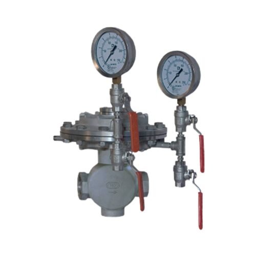 HDFIRE – Foam Concentrate By Pass Valve