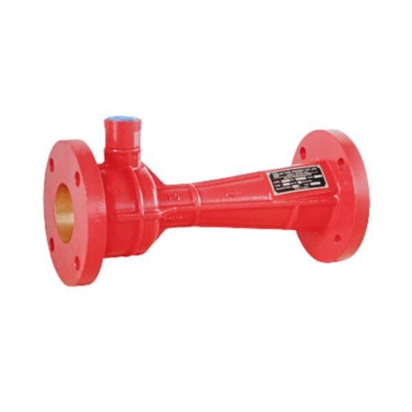 HDFIRE - Inline Foam Inductor