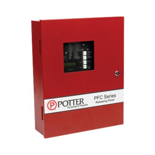 HDFIRE – Potter Releasing Panel PFC – 4410RC