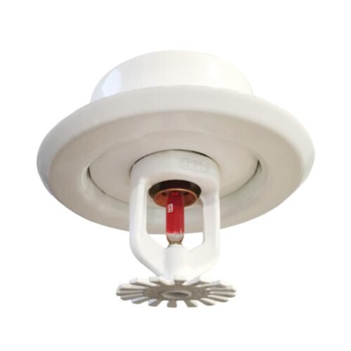 HDFIRE – Recessed Sprinklers