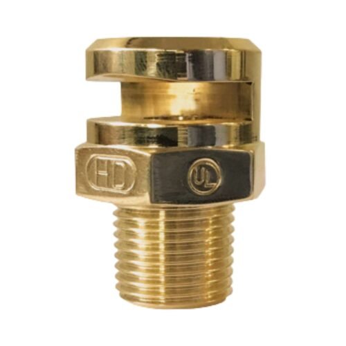 HDFIRE – Tank Cooling Nozzle