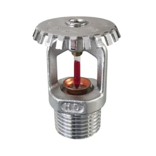 HDFIRE – Upright Sprinklers