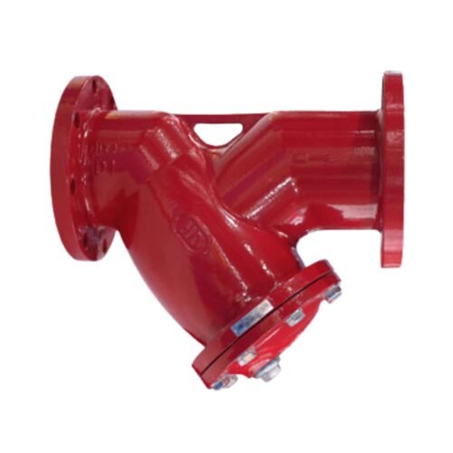 HDFIRE – Y-Type Strainers