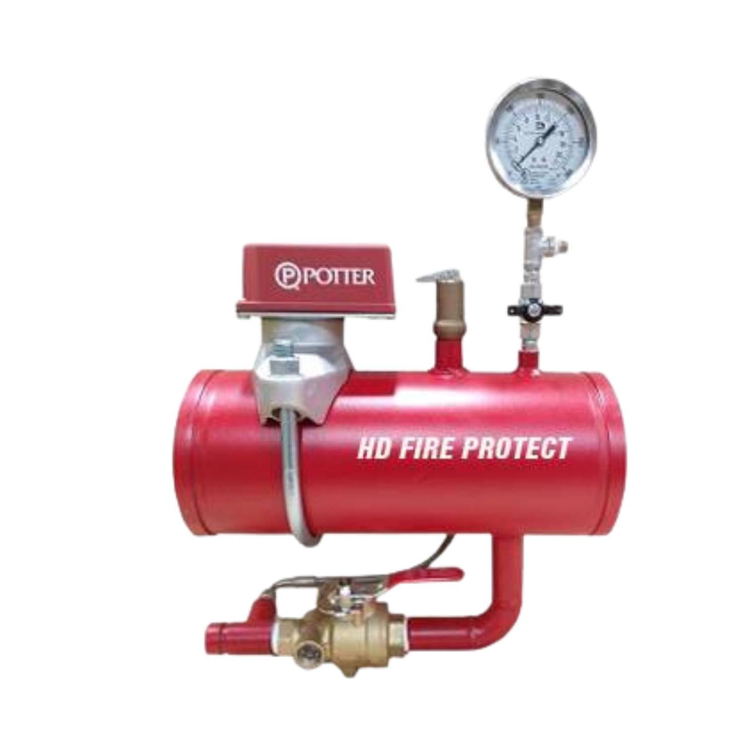 Buy HDFIRE Zone Control Manifold Assembly | Fire Equipment