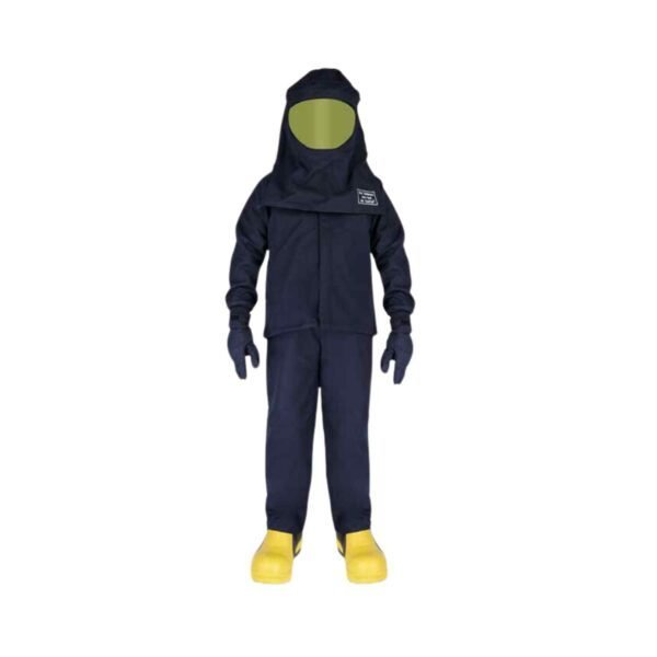 HICARE - Arc Defenc Arc Flash Suit 40 Cal