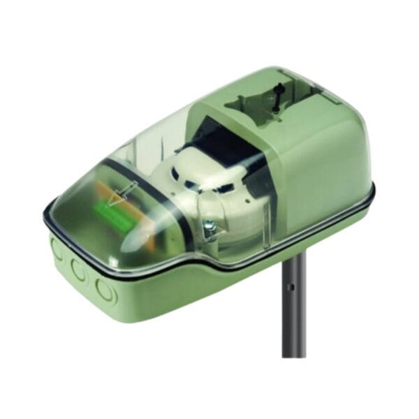 HOCHIKI - SDP-2 | Duct Detector Housing Including Short Pipe