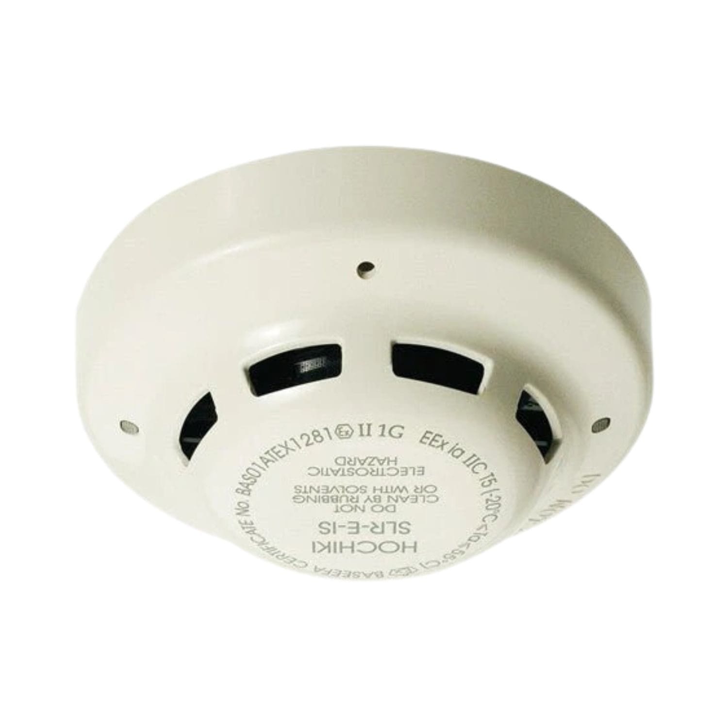 Buy Hochiki Smoke Detector