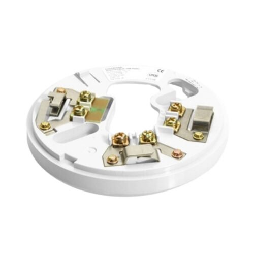 HOCHIKI – YBN-R-6SK | Conventional Detector Mounting Base With in-line Schottky Diode