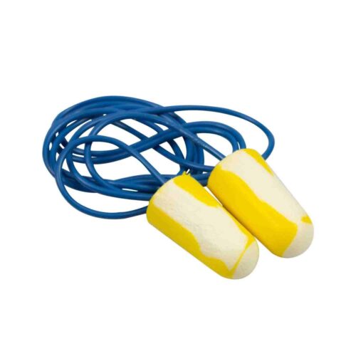 HONEYWELL – Bilsom 1000106 | 304L Corded | Disposable Ear Plug