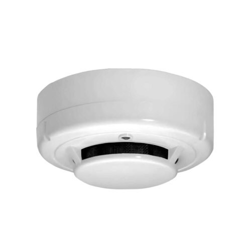 HONEYWELL – Intelligent And Advance Photoelectric Smoke Detector