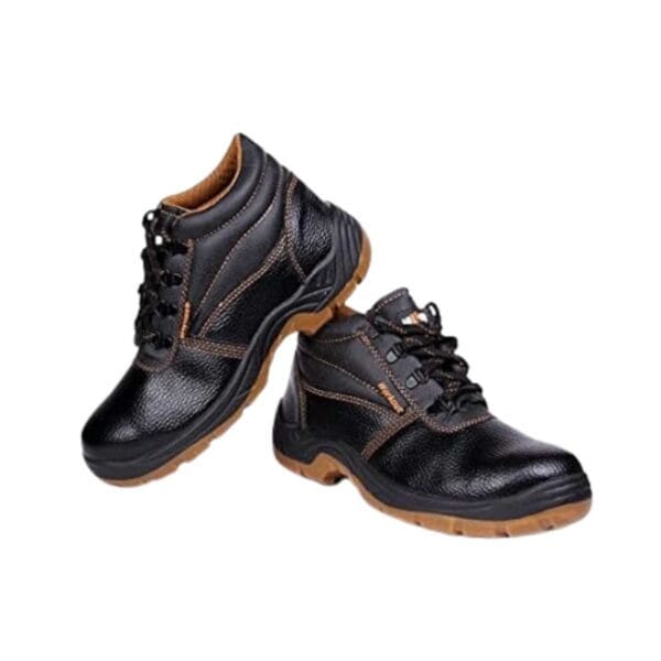 HILLSON Workout Safety Shoe