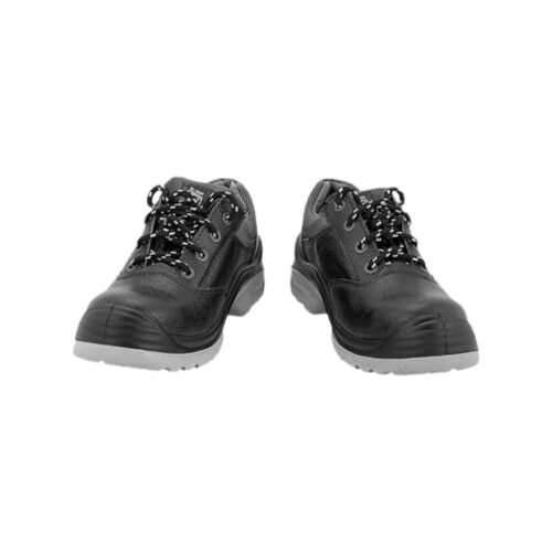 HILLSON – Nucleus | Black Safety Shoe