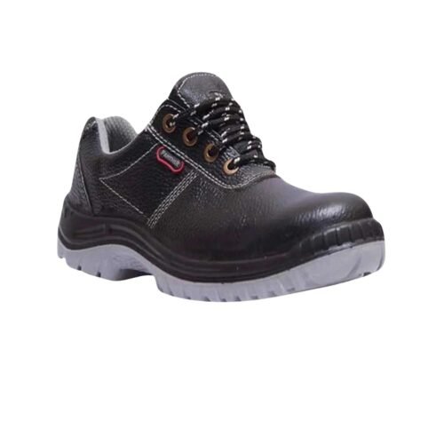 HILLSON – Panther | Black Mens Safety Shoes