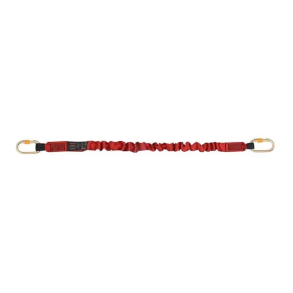 KARAM - Restraint Expandable Lanyard with Both Side Karabiner
