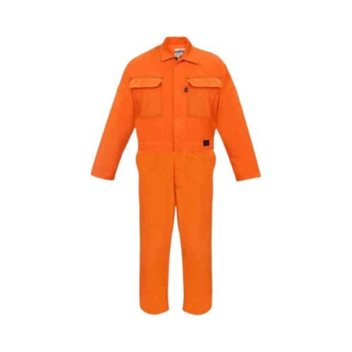 KARAM – IFR Protective Workwear | Safety Suit