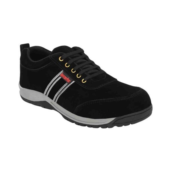 KAVACHA - Steel Toe Safety Shoe