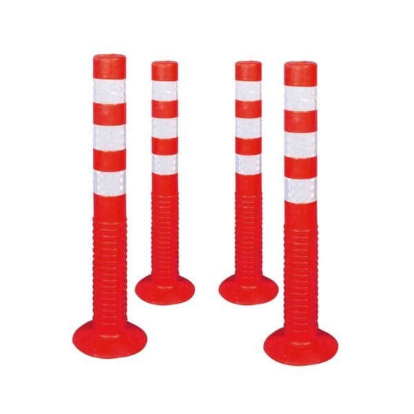 Kunplast Flexible Post Delineator