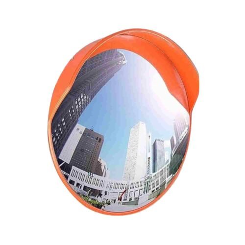 KUNPLAST – 40 Inch | Traffic Convex Mirror | Polycarbonate