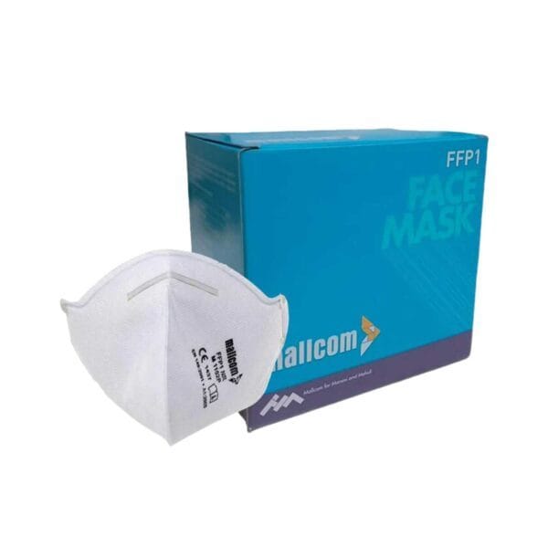 MALLCOM - M1102P | Disposable Facemask