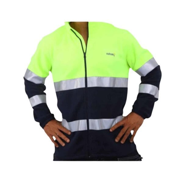 Mallcom Pamplona Fleece Jacket