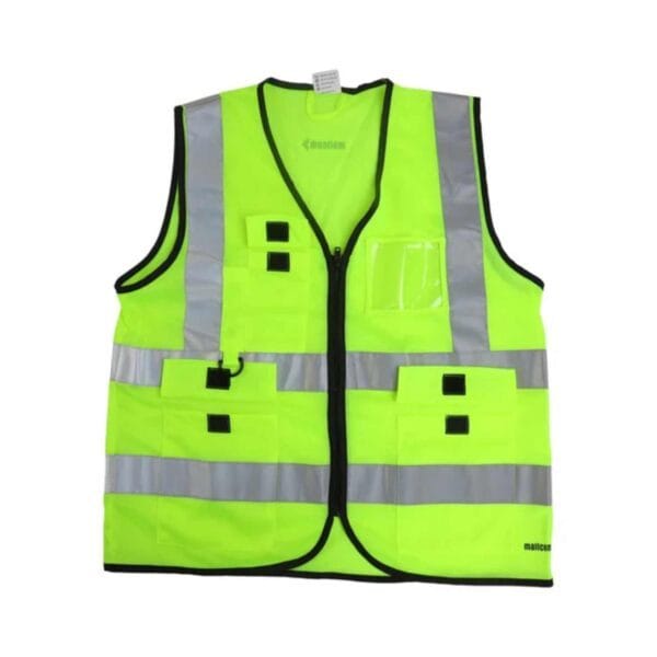Mallcom Proclo 71 Jacket