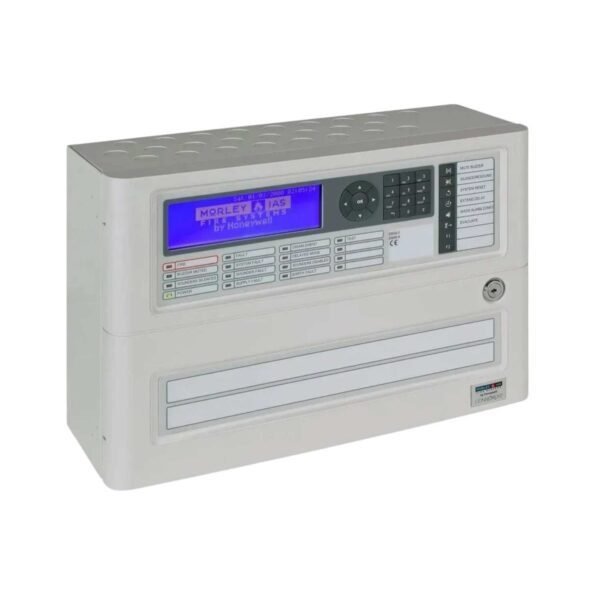 Morley Alarm Control Panel