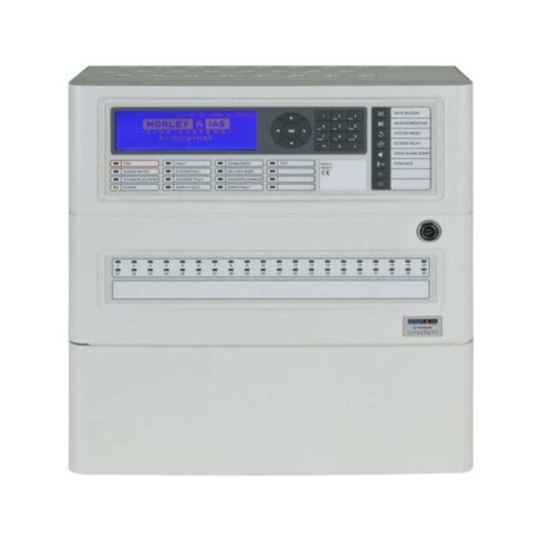 DXc4 Alarm Control Panel