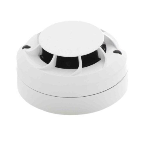 MORLEY – HM-PSE-S2-I | Photoelectric Smoke Detector