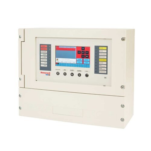 MORLEY – IAS Max 4 Loop Fire Alarm Control Panel