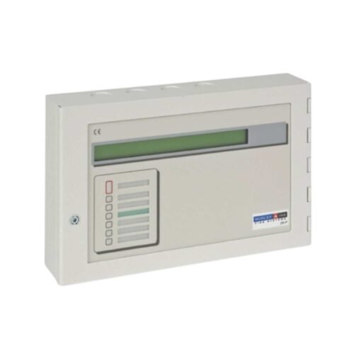 MORLEY – IAS Passive Repeater Panel