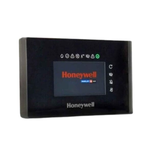 MORLEY - LT-159 | Lite Compact Analogue Control Panel