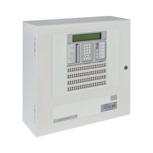 MORLEY – ZX5SE | Five Loop Fire Alarm Control Panel