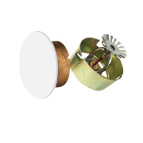 NEWAGE - Concealed Type Sprinkler