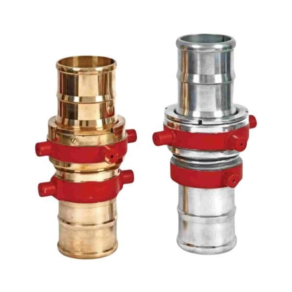 NEWAGE - Suction Coupling