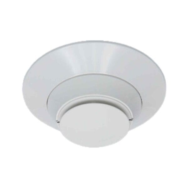 NOTIFIER - FSP-951 Series Intelligent Plug-in Smoke Detectors