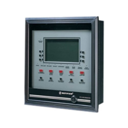 NOTIFIER – LCD-160 | Annunciator Panel