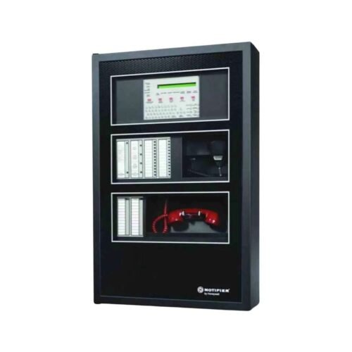 NOTIFIER – NFS2-3030 | Multi Loop Fire Alarm Control Panel