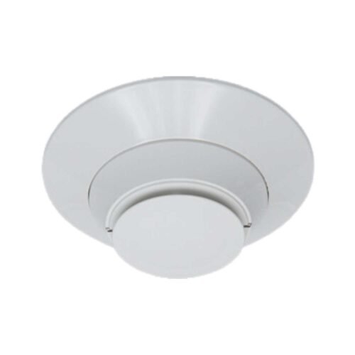 NOTIFIER – Photoelectric Smoke Detectors | White | FSP 951