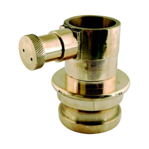 Aaag Female instantaneous Male instantaneous Adaptors