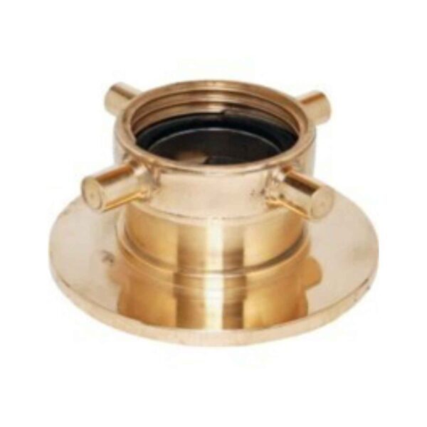 Flange Female Round Thread Adaptors