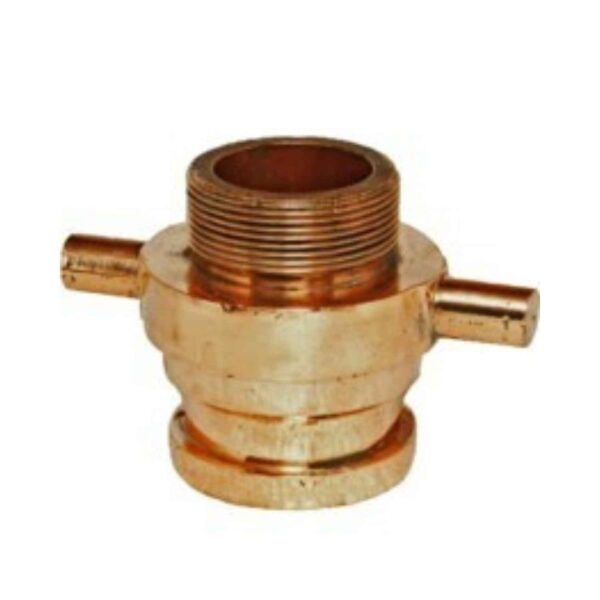 Aaag Male Instantaneous Adaptors