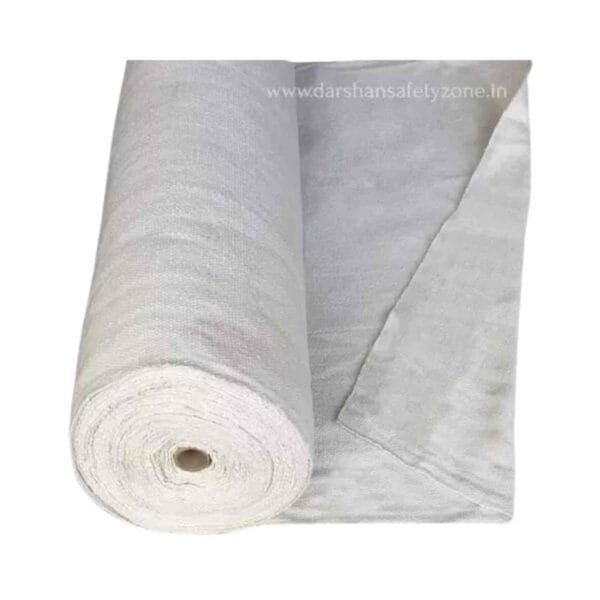 SIGNATURE - DSZCF3.0 | 3x3m | 3mm Ceramic Fiber Welding Blanket | Minimum Quantity 5