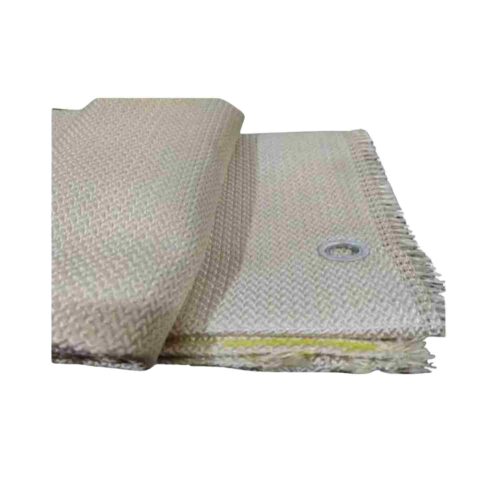 SIGNATURE – DSZHS96.1.4 | 2x2m | 1.4mm Silica Welding Blanket